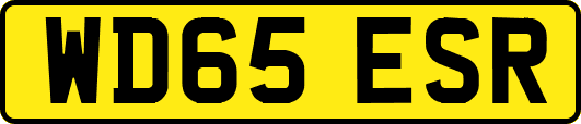 WD65ESR