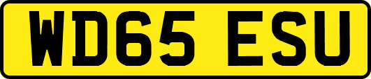 WD65ESU