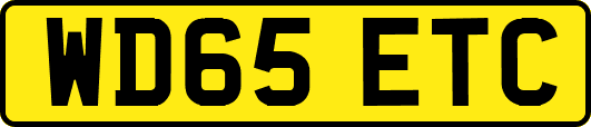 WD65ETC
