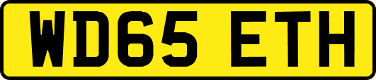 WD65ETH