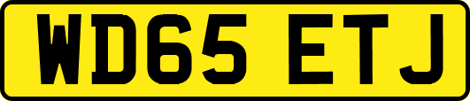 WD65ETJ