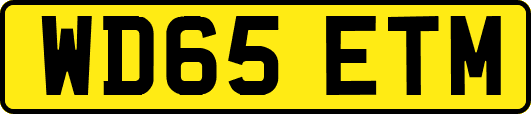 WD65ETM