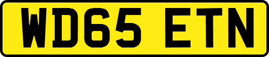 WD65ETN
