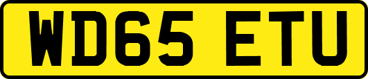 WD65ETU
