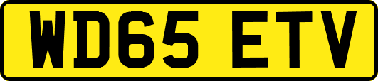 WD65ETV