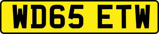 WD65ETW