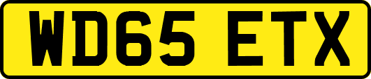 WD65ETX