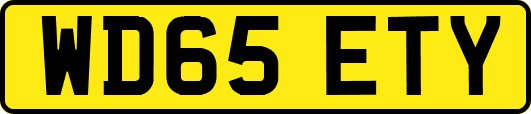 WD65ETY