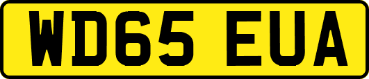 WD65EUA