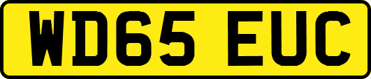 WD65EUC