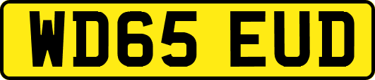WD65EUD