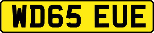 WD65EUE