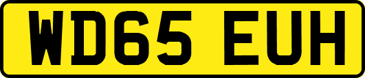 WD65EUH
