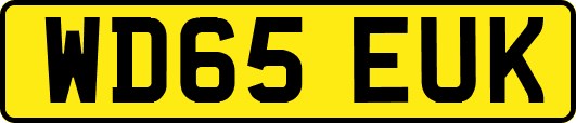 WD65EUK