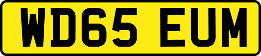 WD65EUM