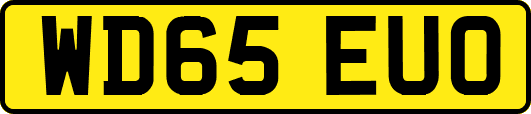 WD65EUO