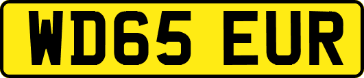 WD65EUR