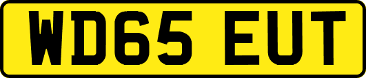 WD65EUT