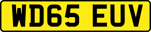 WD65EUV