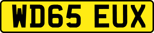 WD65EUX