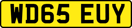 WD65EUY