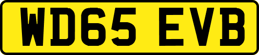WD65EVB