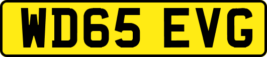 WD65EVG