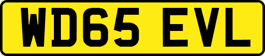 WD65EVL