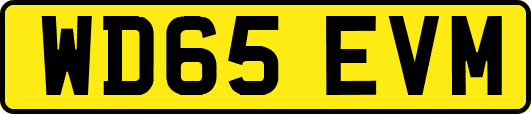 WD65EVM