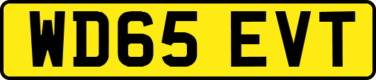 WD65EVT