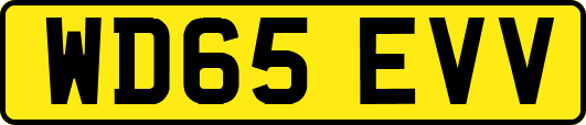WD65EVV
