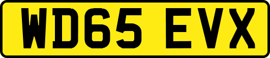 WD65EVX