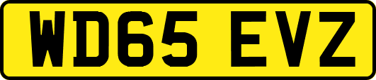 WD65EVZ