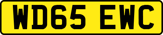 WD65EWC