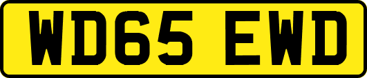 WD65EWD