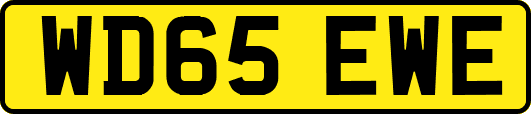 WD65EWE