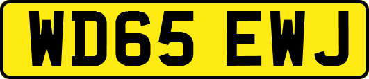 WD65EWJ