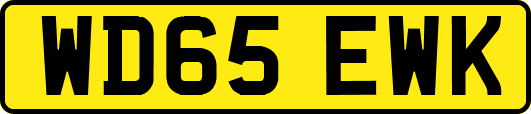 WD65EWK