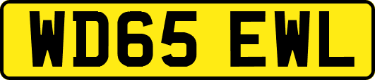 WD65EWL