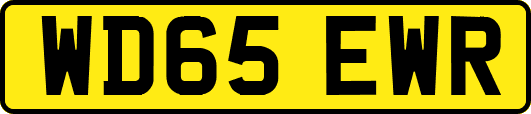 WD65EWR