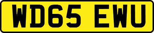 WD65EWU