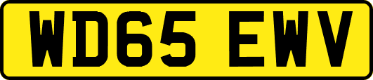 WD65EWV