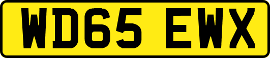 WD65EWX