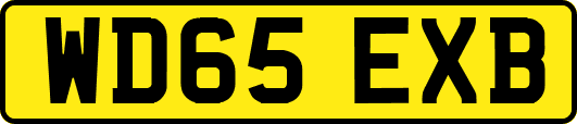 WD65EXB