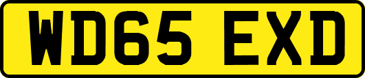 WD65EXD