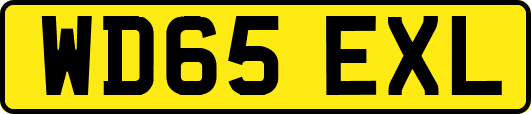 WD65EXL