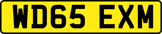 WD65EXM