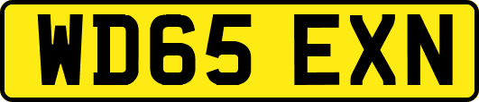 WD65EXN