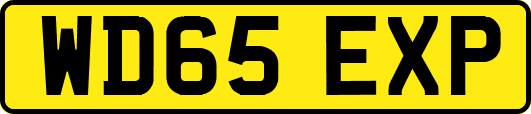 WD65EXP