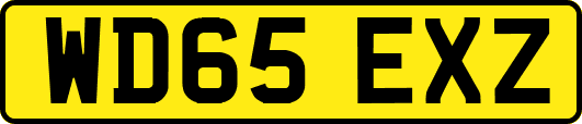 WD65EXZ